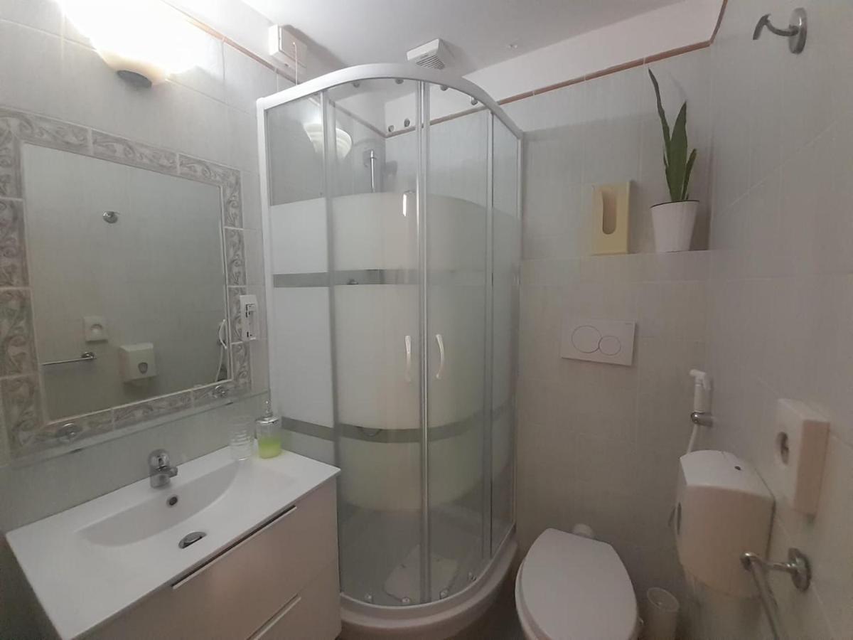 Guest House Fidardo โรม ภายนอก รูปภาพ
